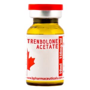 Trenbolone Acetate 150mg